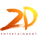 2d entertainment